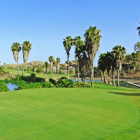 Salobre Vista Golf 30 Сasa de vacaciones *